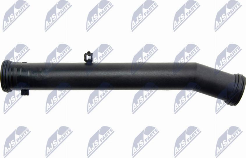 NTY CTM-VW-042 - Coolant Tube www.parts5.com