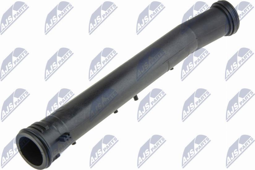 NTY CTM-VW-042 - Coolant Tube www.parts5.com