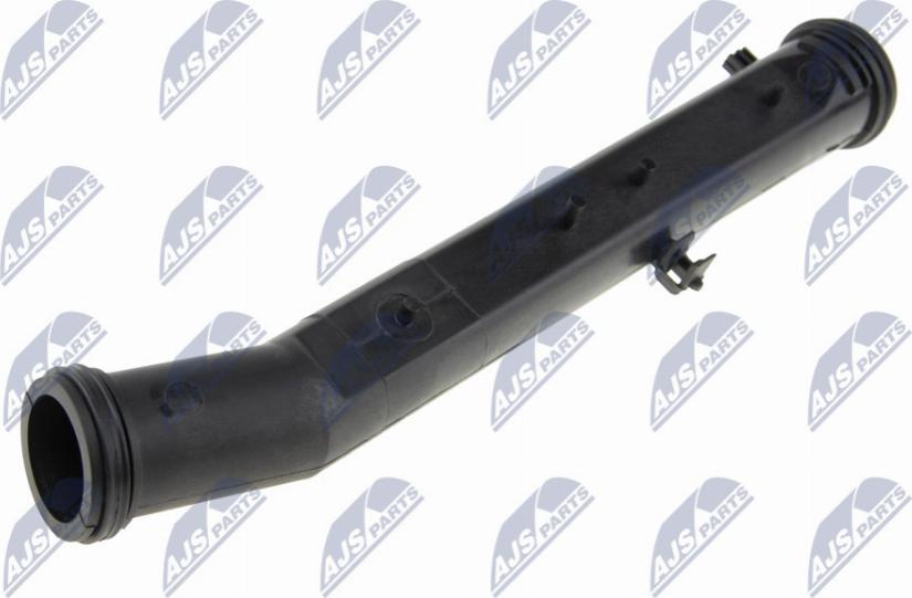 NTY CTM-VW-042 - Coolant Tube www.parts5.com