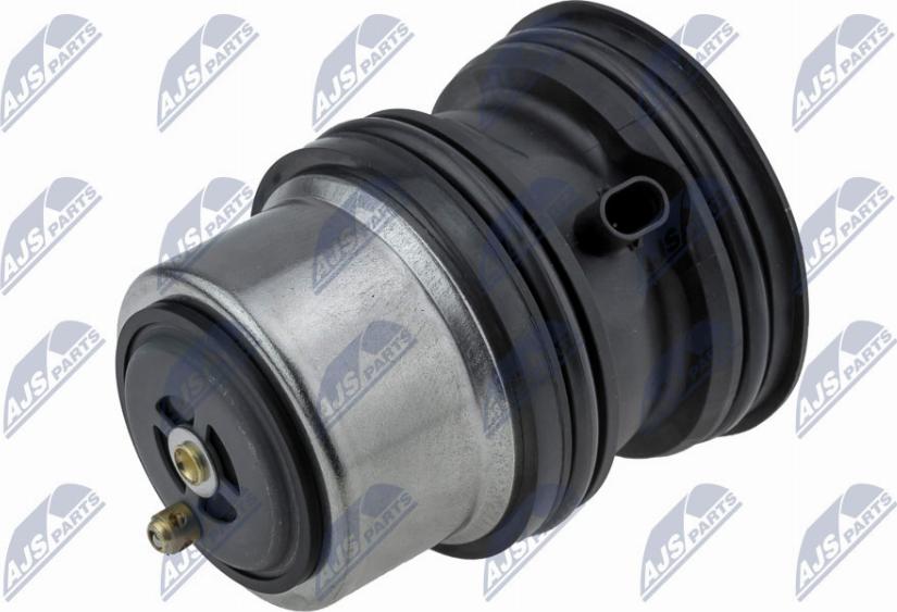 NTY CTM-VW-055 - Thermostat, coolant www.parts5.com