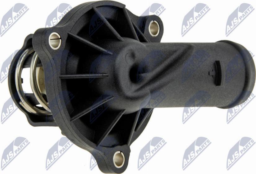 NTY CTM-VW-050 - Thermostat, coolant parts5.com