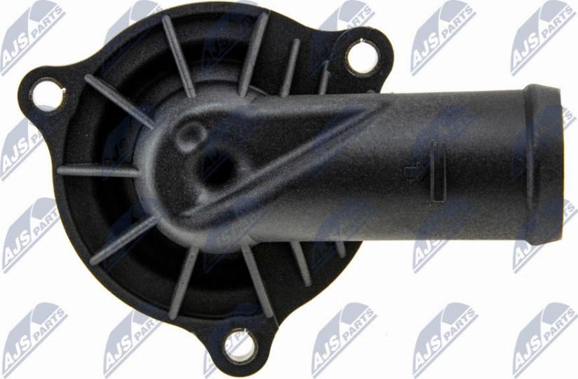 NTY CTM-VW-050 - Thermostat, coolant parts5.com