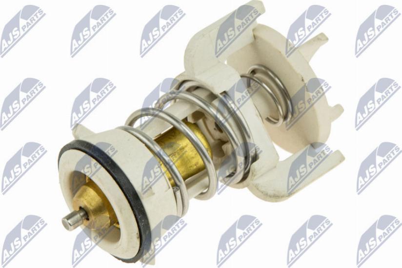 NTY CTM-VW-051 - Θερμοστάτης, ψυκτικό υγρό www.parts5.com