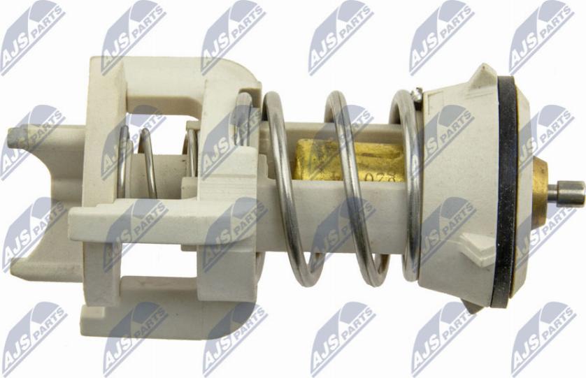 NTY CTM-VW-051 - Termostato, refrigerante www.parts5.com