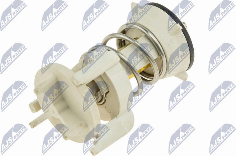 NTY CTM-VW-051 - Termostat, hladilno sredstvo www.parts5.com