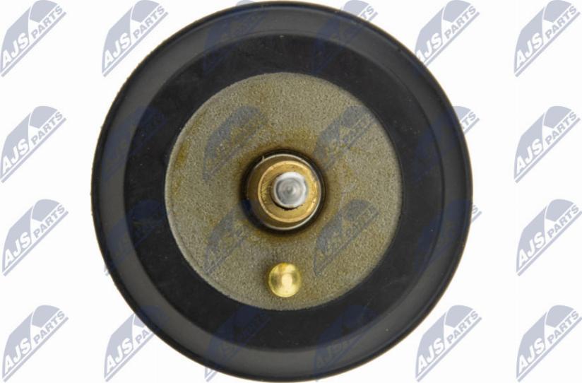 NTY CTM-VW-052 - Termostat, środek chłodzący www.parts5.com