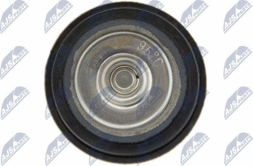 NTY CTM-VW-052 - Termostat, środek chłodzący www.parts5.com