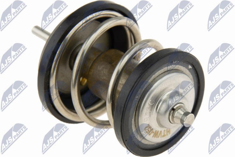 NTY CTM-VW-052 - Termostat, środek chłodzący www.parts5.com