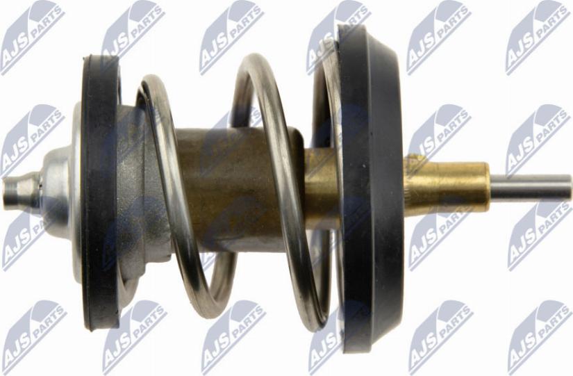 NTY CTM-VW-052 - Termostat, środek chłodzący www.parts5.com