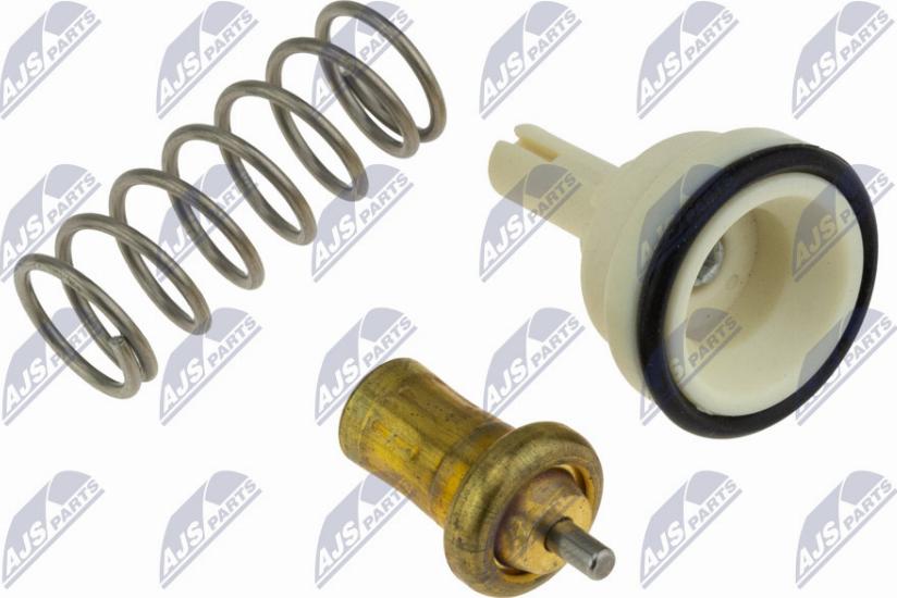 NTY CTM-VW-065 - Termostat, soğutma sıvısı www.parts5.com