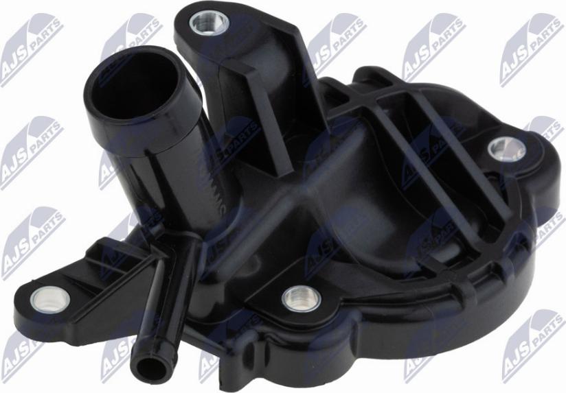 NTY CTM-VW-067 - Coolant Flange www.parts5.com