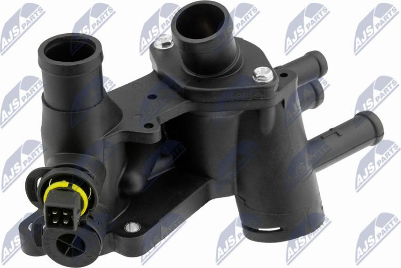 NTY CTM-VW-000 - Termosztát, hűtőfolyadék parts5.com