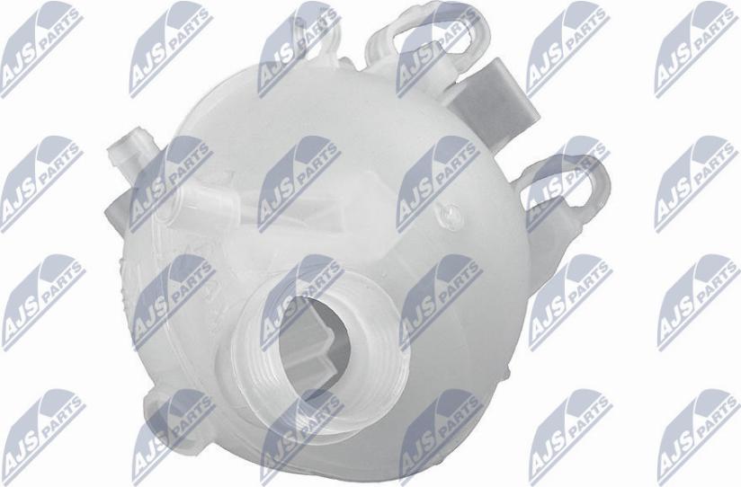 NTY CZW-CT-000 - Expansion Tank, coolant www.parts5.com