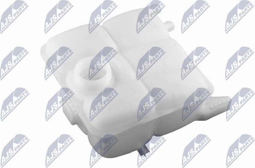 NTY CZW-FR-007 - Expansion Tank, coolant www.parts5.com