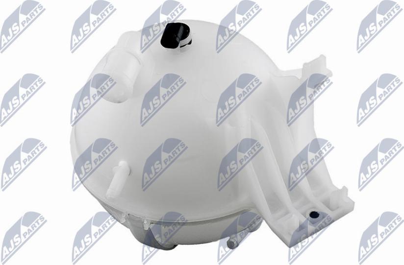 NTY CZW-ME-001 - Expansion Tank, coolant www.parts5.com