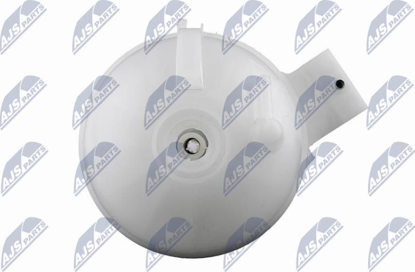 NTY CZW-ME-001 - Expansion Tank, coolant www.parts5.com