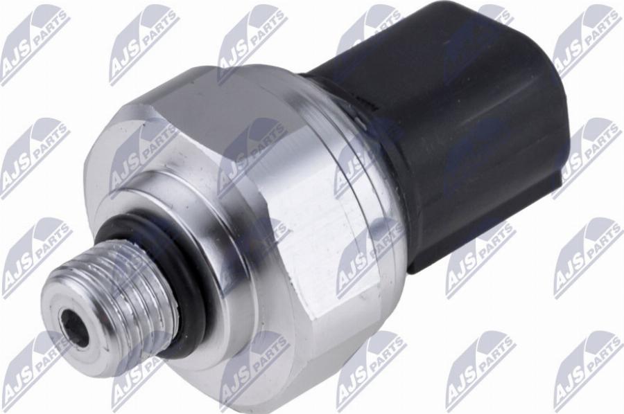 NTY EAC-BM-000 - Pressure Switch, air conditioning www.parts5.com