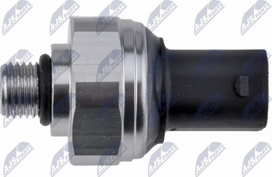 NTY EAC-BM-000 - Pressure Switch, air conditioning www.parts5.com