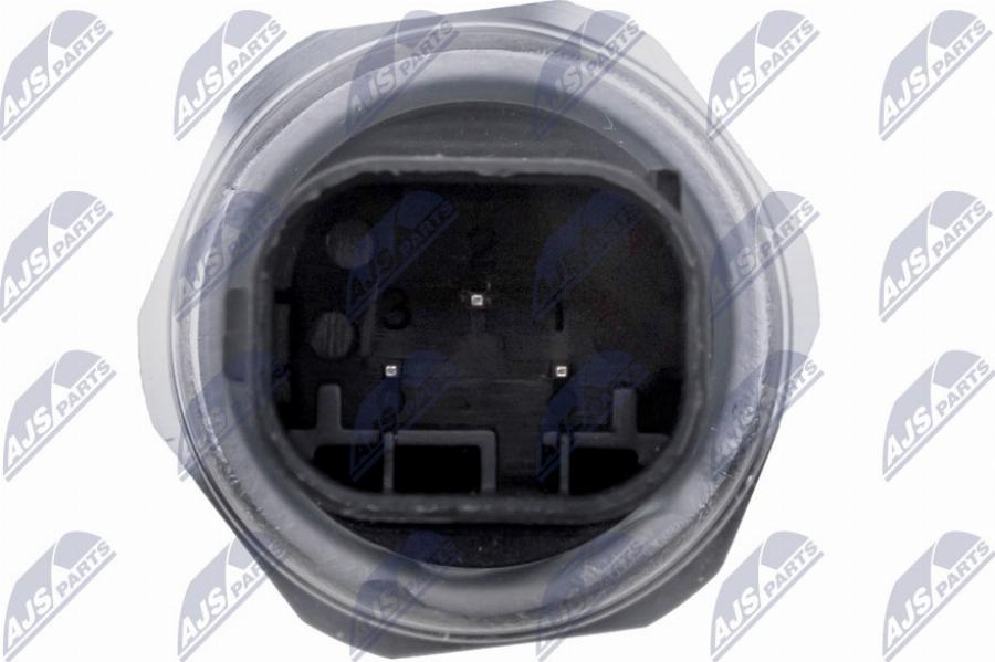 NTY EAC-BM-000 - Pressure Switch, air conditioning www.parts5.com