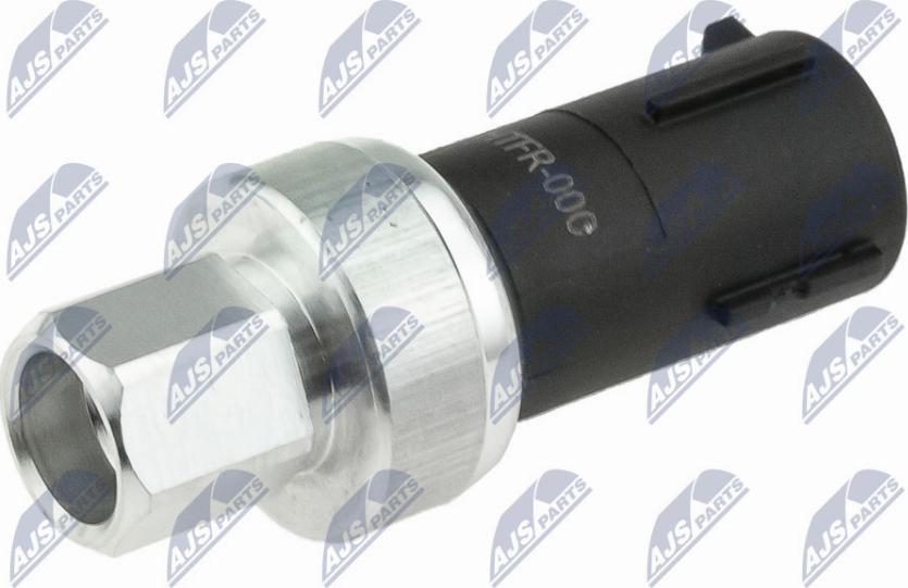 NTY EAC-FR-000 - Przełącznik ciśnieniowy, klimatyzacja www.parts5.com