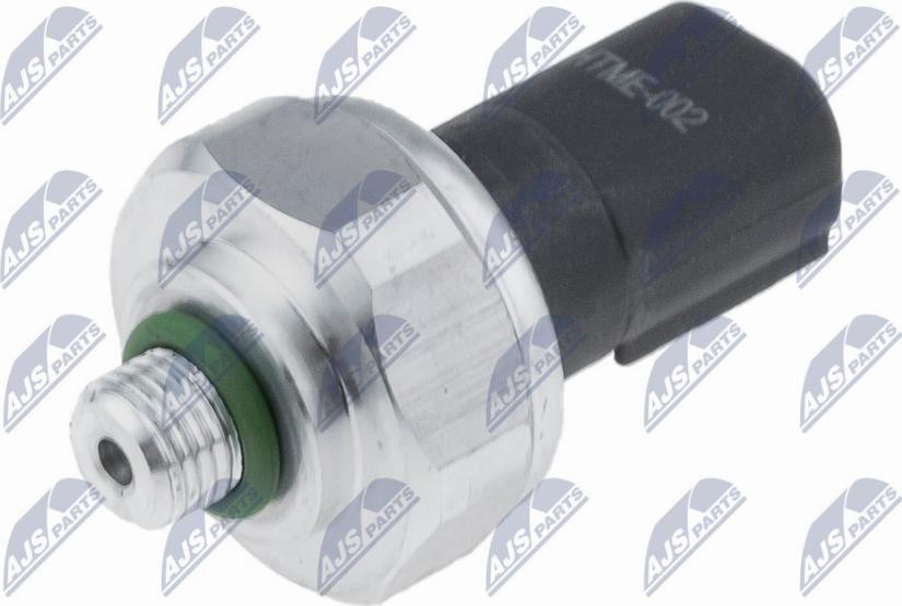 NTY EAC-ME-002 - Pressure Switch, air conditioning www.parts5.com