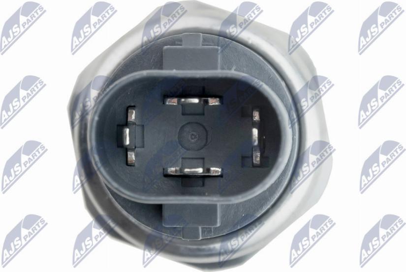 NTY EAC-MZ-000 - Presostato, aire acondicionado www.parts5.com