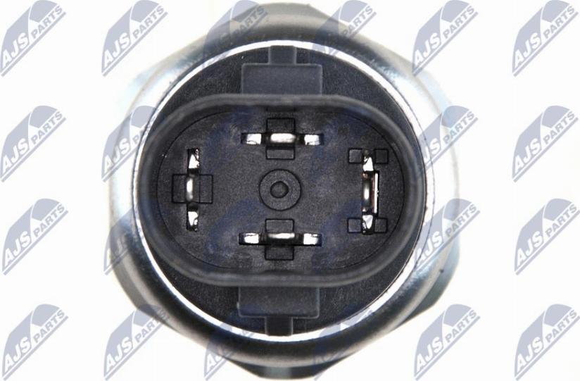 NTY EAC-MZ-000 - Presostato, aire acondicionado www.parts5.com