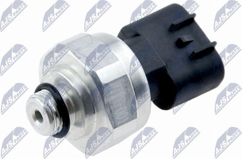 NTY EAC-TY-001 - Presostato, aire acondicionado www.parts5.com