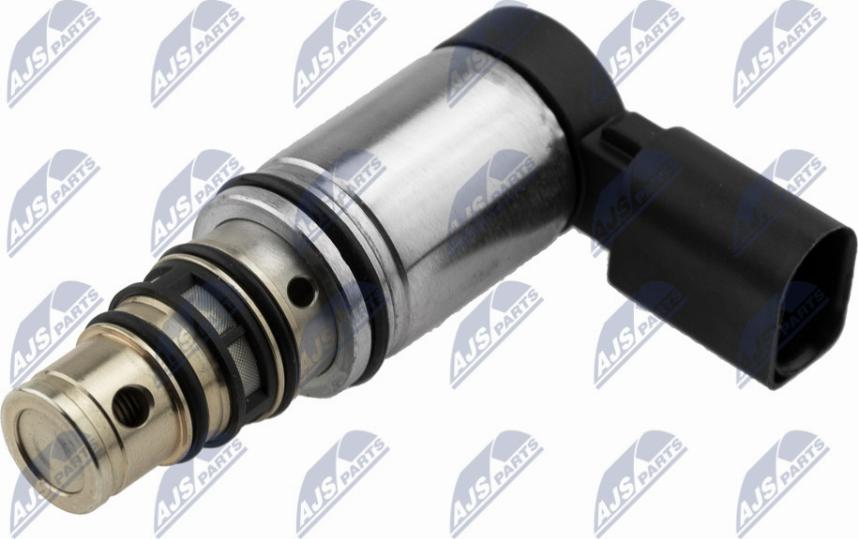 NTY EAC-VW-001 - Βαλβίδα ρύθμισης, συμπιεστής www.parts5.com