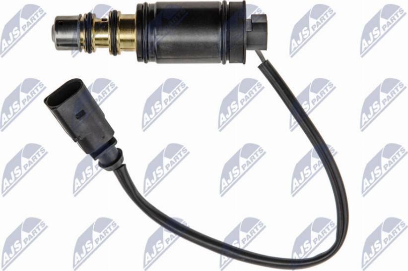 NTY EAC-VW-002 - Supapa regulatoare, compresor www.parts5.com