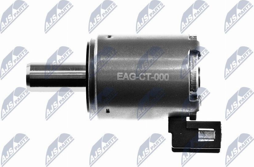 NTY EAG-CT-000 - Kumanda valfi, otomatik şanzıman www.parts5.com