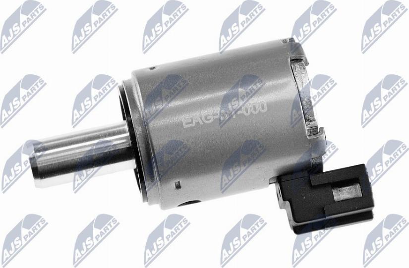 NTY EAG-CT-000 - Kumanda valfi, otomatik şanzıman www.parts5.com