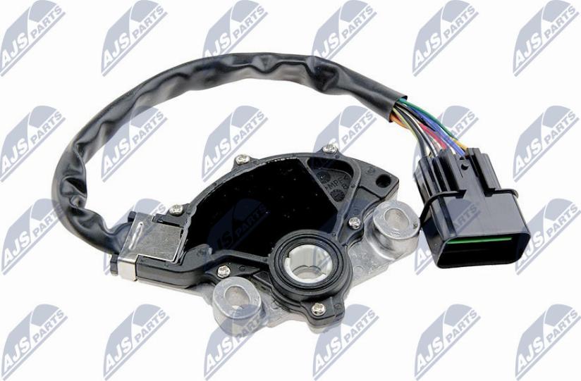 NTY EAG-MS-001 - Unitate de contol,cutie de viteze automatica www.parts5.com