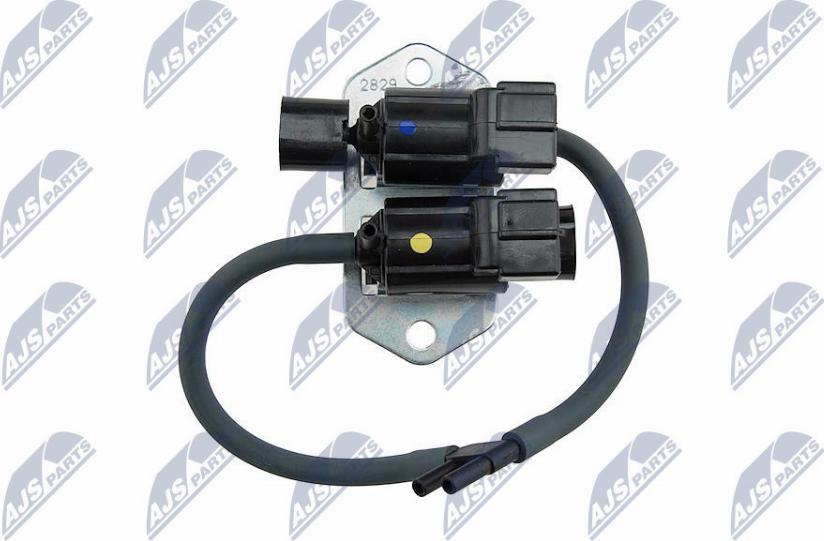 NTY EAG-MS-002 - Pressure Converter www.parts5.com