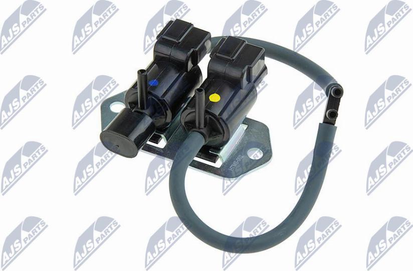 NTY EAG-MS-002 - Pressure Converter www.parts5.com