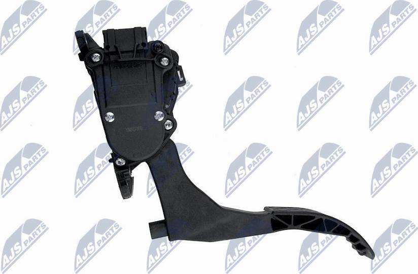 NTY EAP-AU-000 - Accelerator Pedal Kit www.parts5.com