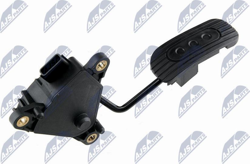 NTY EAP-NS-000 - Accelerator Pedal Kit www.parts5.com