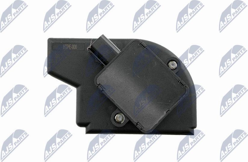 NTY EAP-PE-000 - Sensor, accelerator pedal position www.parts5.com