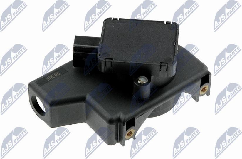 NTY EAP-PE-000 - Sensor, accelerator pedal position www.parts5.com