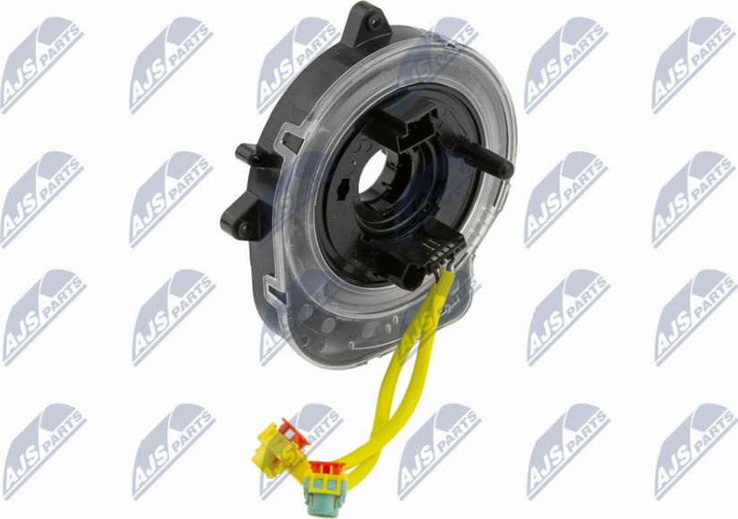 NTY EAS-CH-013 - Muelle espiral, airbag www.parts5.com