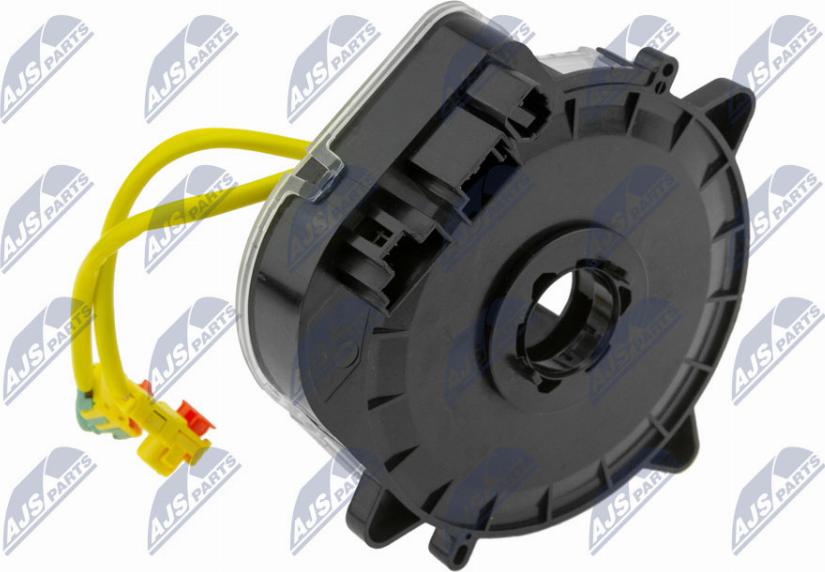 NTY EAS-CH-013 - Muelle espiral, airbag www.parts5.com