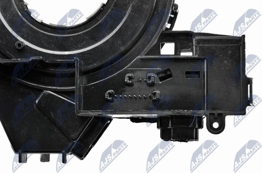 NTY EAS-FR-006 - Clockspring, airbag www.parts5.com