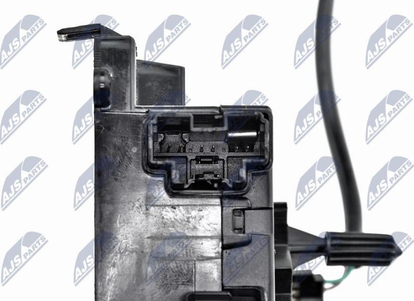 NTY EAS-FR-006 - Clockspring, airbag www.parts5.com