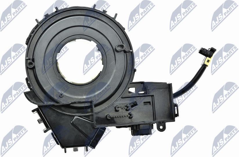 NTY EAS-FR-006 - Clockspring, airbag www.parts5.com