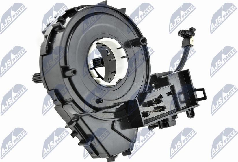 NTY EAS-FR-006 - Clockspring, airbag www.parts5.com