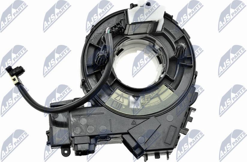 NTY EAS-FR-006 - Clockspring, airbag www.parts5.com