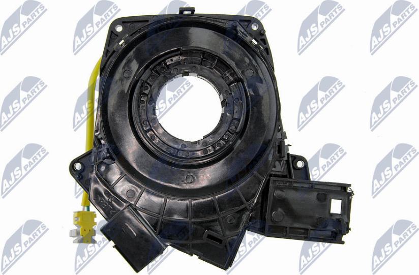 NTY EAS-FR-000 - Arc spirala, Airbag www.parts5.com