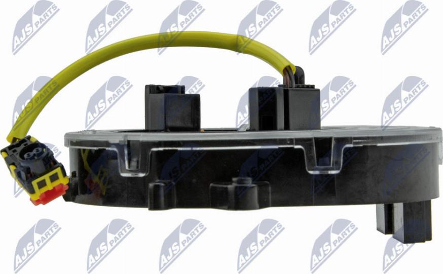 NTY EAS-FT-002 - Steering Column Switch www.parts5.com