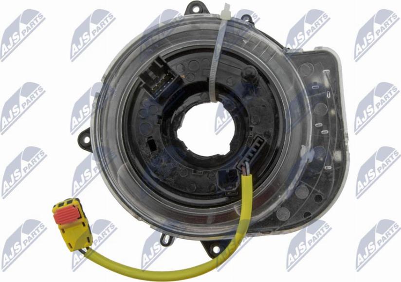 NTY EAS-FT-002 - Steering Column Switch www.parts5.com