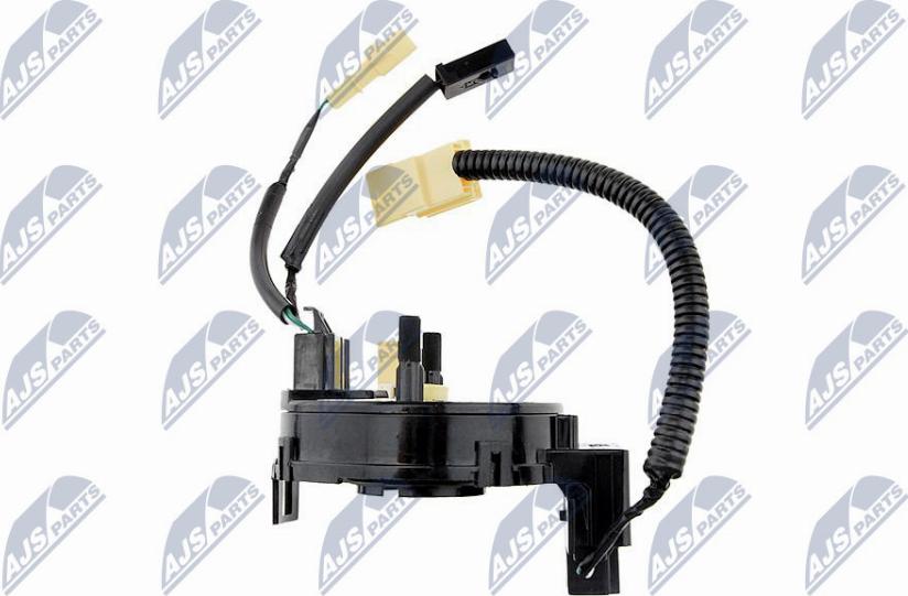 NTY EAS-HD-007 - Arc spirala, Airbag www.parts5.com